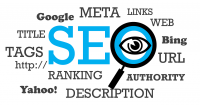 Search Engine Optimization (SEO) For Small Business Websites